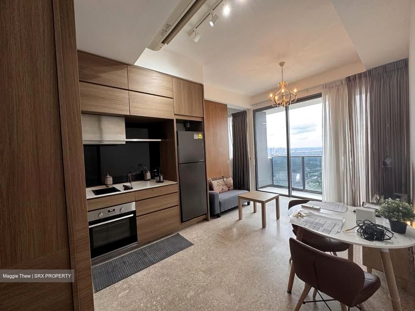 Echelon (D3), Condominium #578580971